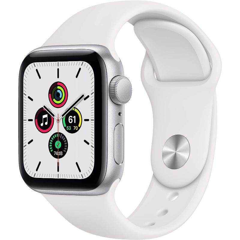 Apple Watch SE (2020) 1ère gén - Smartwatch X18 avis et prix