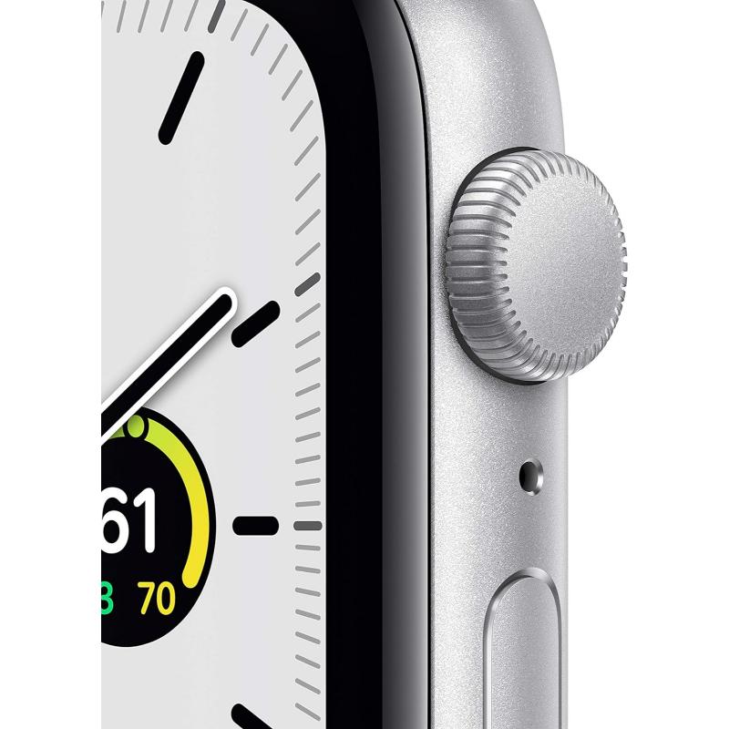 Apple Watch SE (2020) 1ère gén - Smartwatch X18 avis et prix