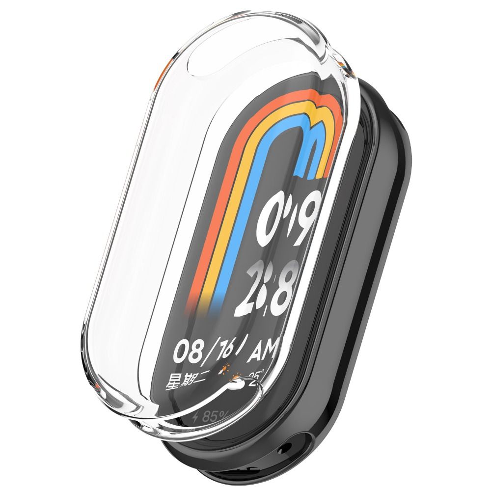 Coque de protection souple en  - Xiaomi Smartwatch Accessories avis et prix