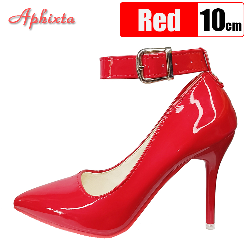 Aphixta 10 cm/12 cm boucle de  - Leather Classic Strap avis et prix