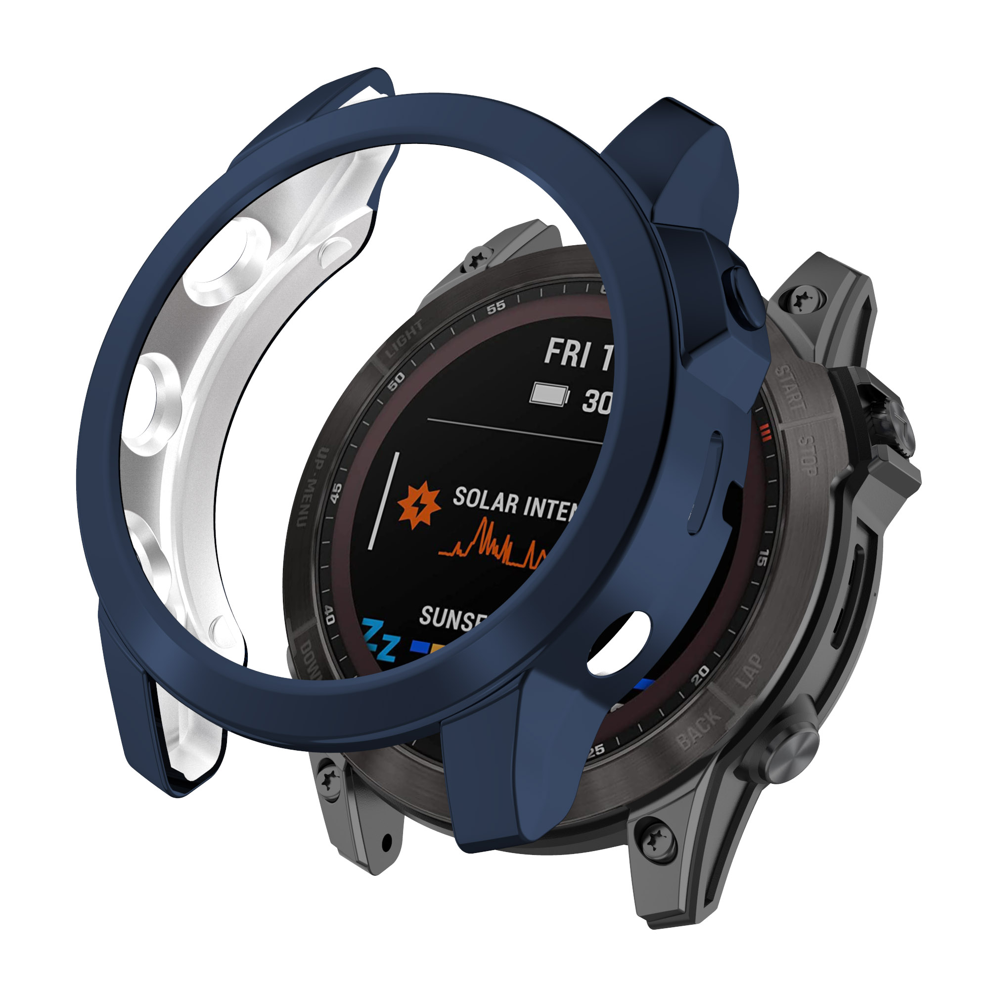 Housse de protection pour mont - Garmin Smartwatch Accessories avis et prix