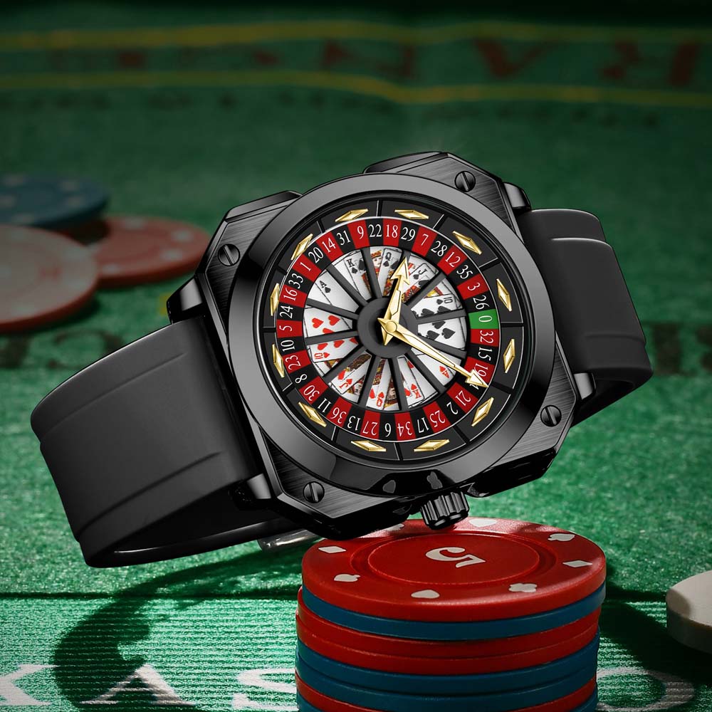 VA VA VOOM nouvelle montre per - Smartwatch Custom avis et prix