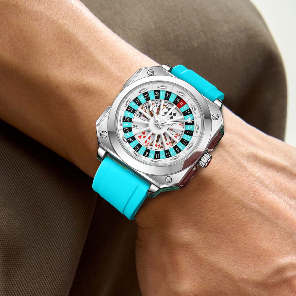 VA VA VOOM nouvelle montre per - Smartwatch Custom avis et prix