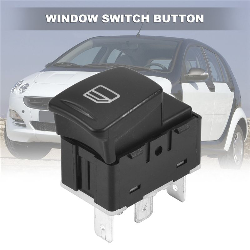Bouton de commande de lève-vit - Smart Accessories avis et prix