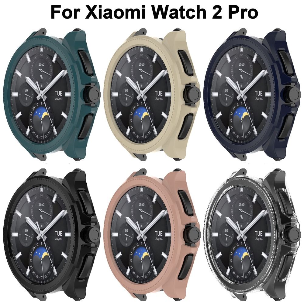 Cadre de protection d'écran po - Xiaomi Smartwatch Accessories avis et prix