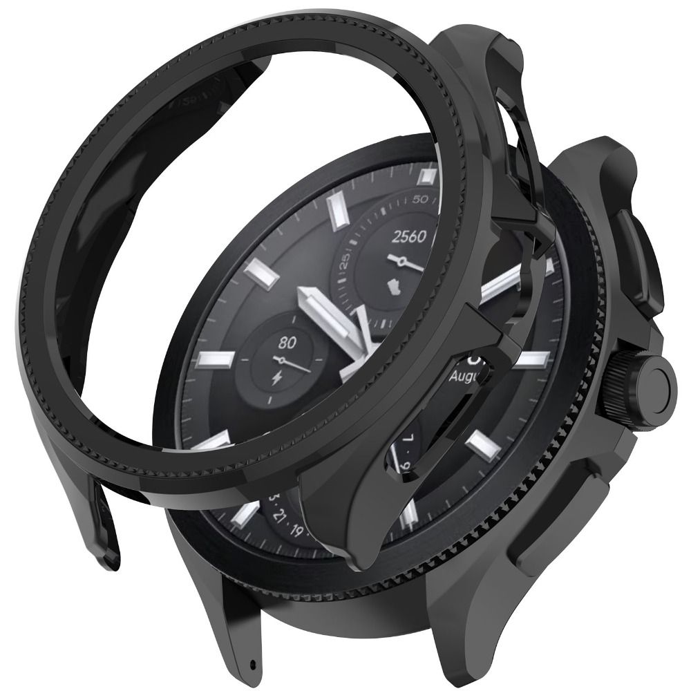 Cadre de protection d'écran po - Xiaomi Smartwatch Accessories avis et prix