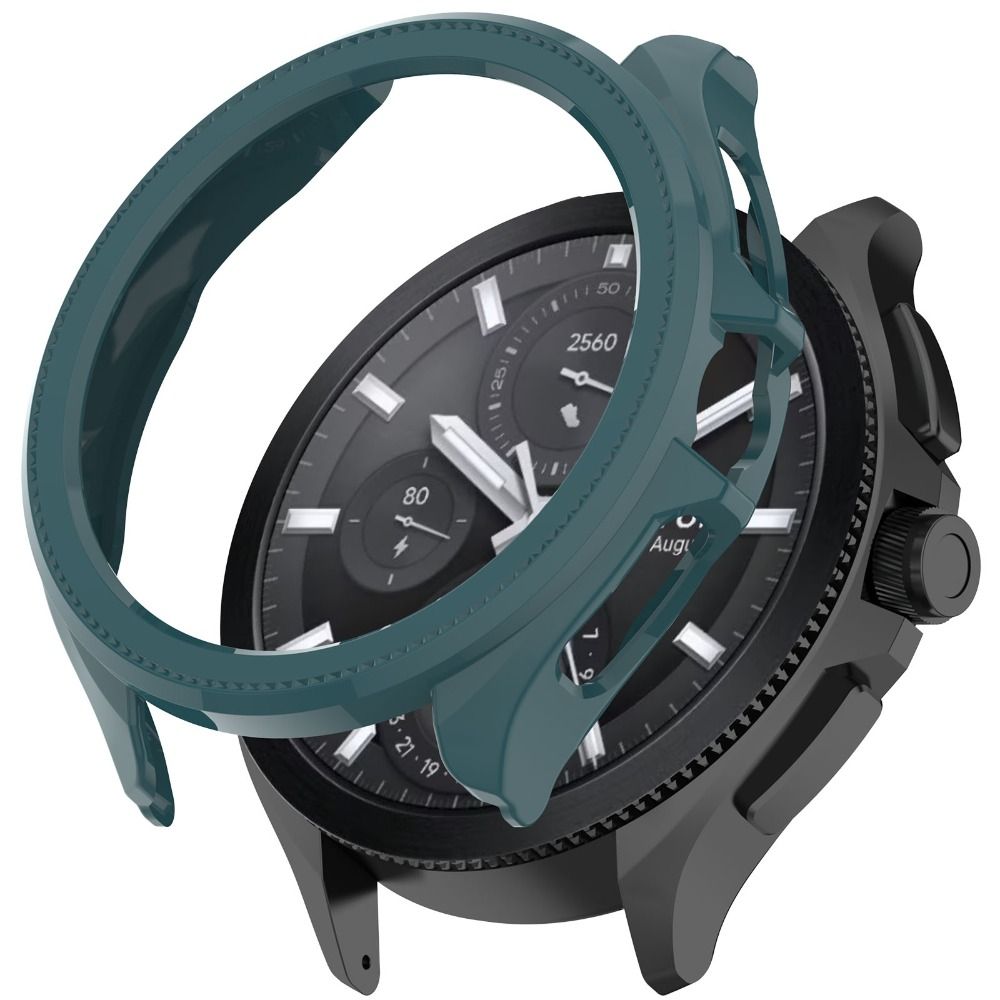 Cadre de protection d'écran po - Xiaomi Smartwatch Accessories avis et prix