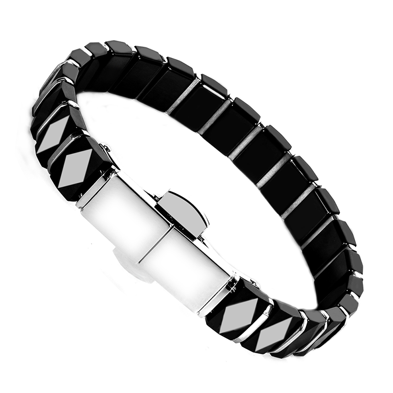 Bracelets et Bracelets de sant - Ceramic Link Bracelet avis et prix