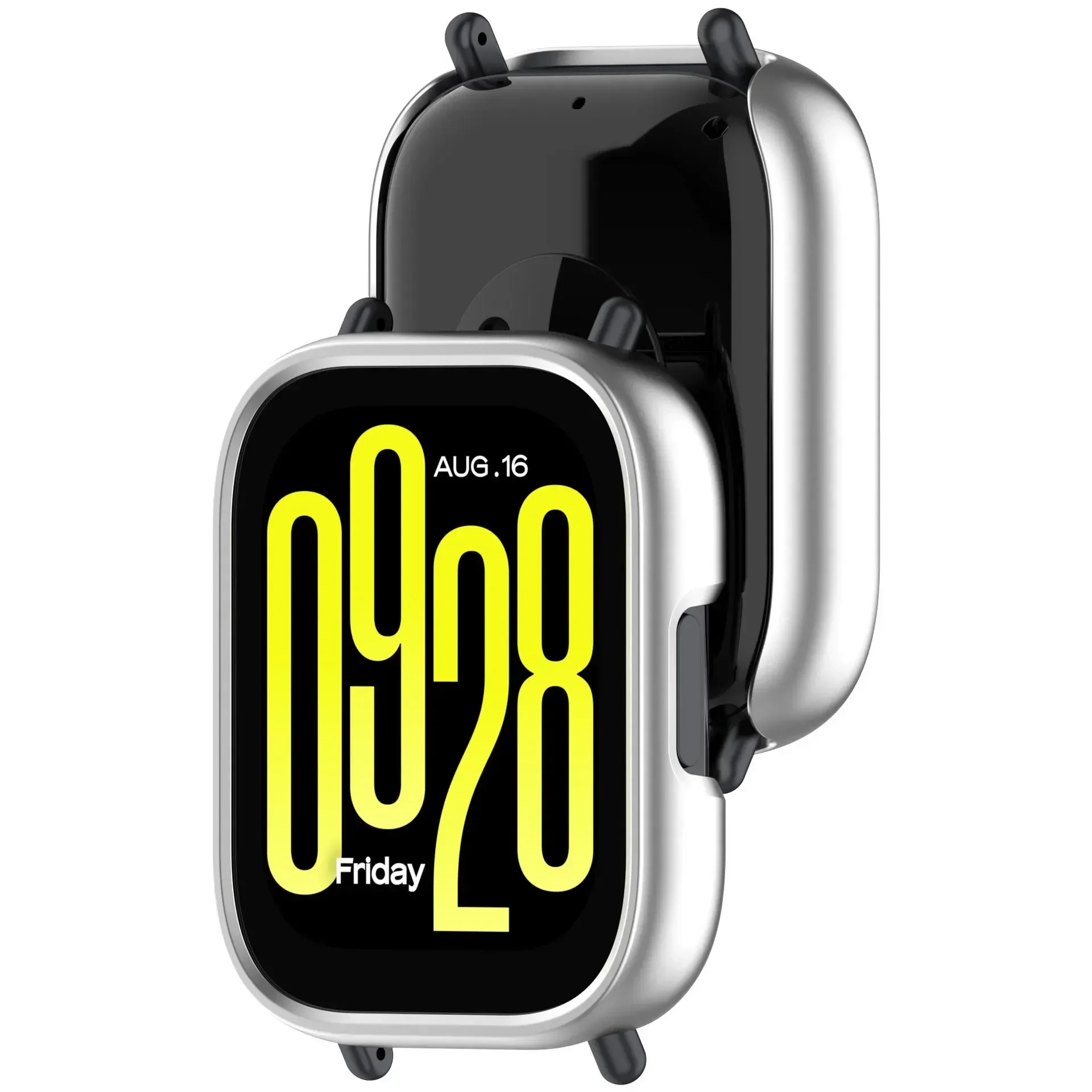 Coque PC pour Xiaomi Redmi Wat - Xiaomi Smartwatch Accessories avis et prix