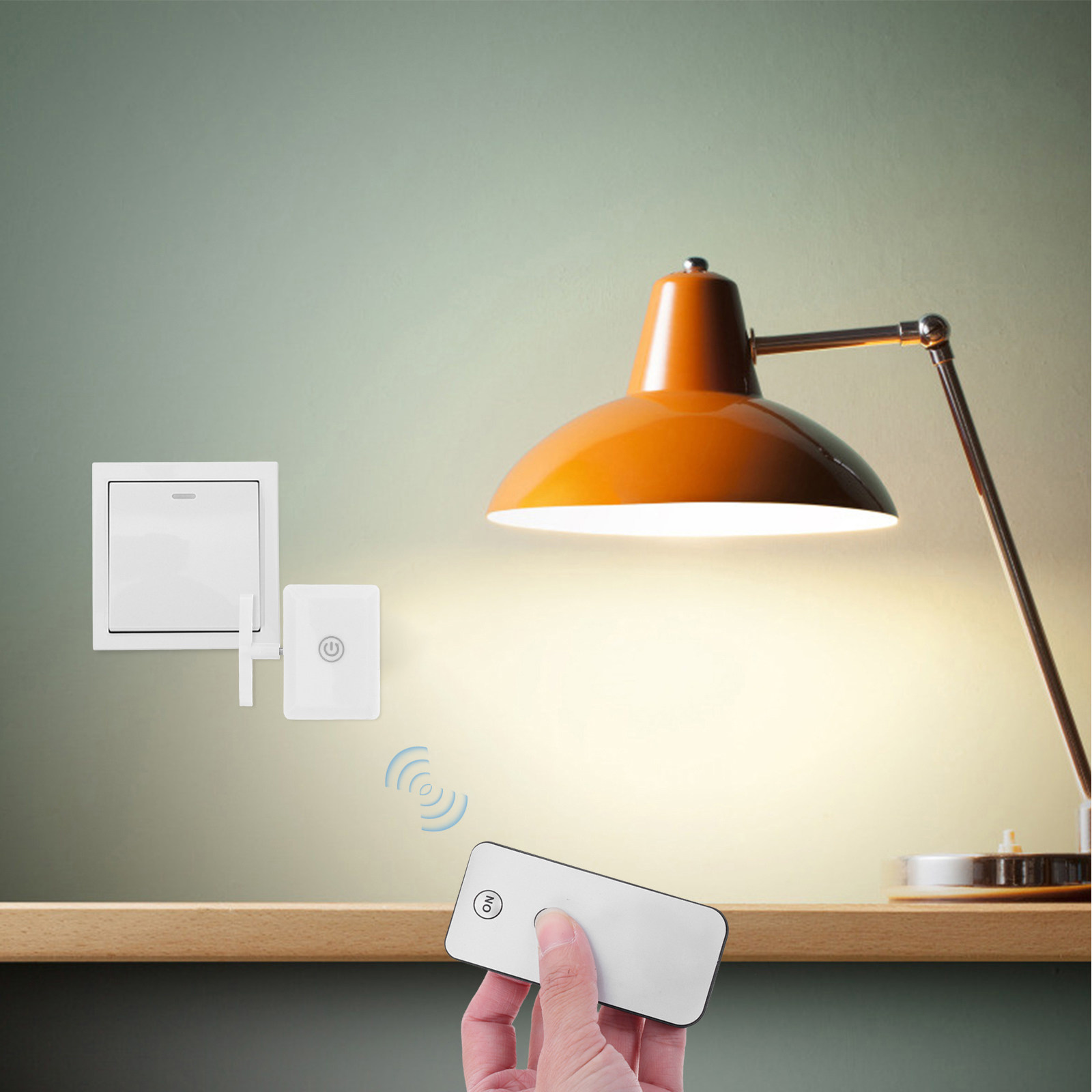 2 Ensembles de Boutons Poussoi - Smart Accessories avis et prix