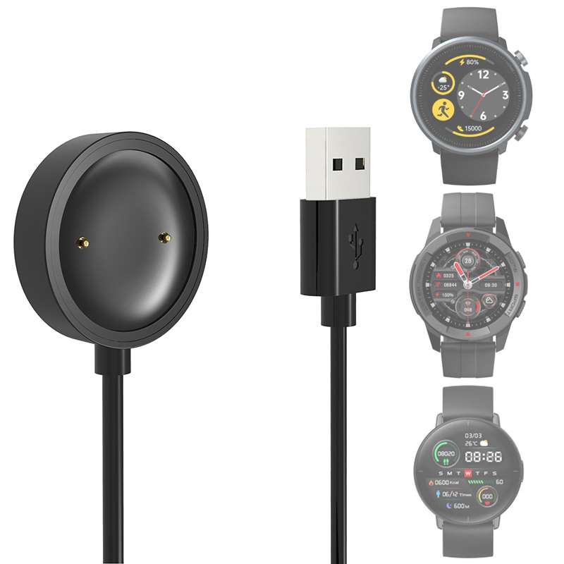 Adaptateur de chargeur USB Sma - Xiaomi Smartwatch Accessories avis et prix
