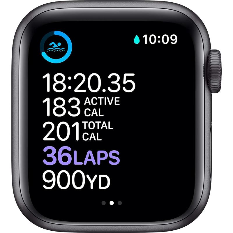 Apple Watch Series 6 Aluminium - Smartwatch X18 avis et prix