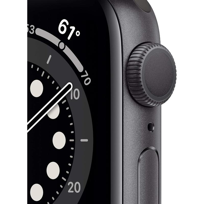 Apple Watch Series 6 Aluminium - Smartwatch X18 avis et prix