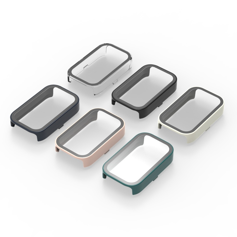 Verre trempé + étui pour Xiaom - Smartwatch Icon avis et prix
