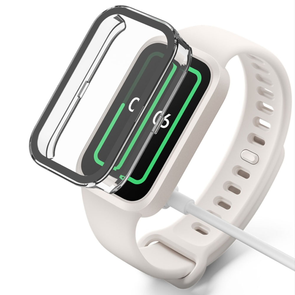 Verre trempé + étui pour Xiaom - Smartwatch Icon avis et prix