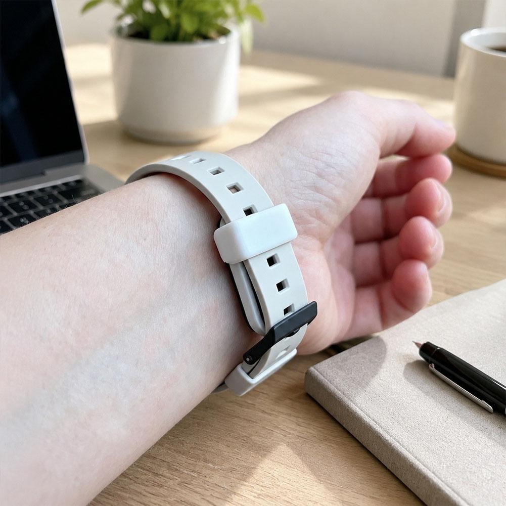 Nouvel adaptateur de bracelet  - Watch Band Connector avis et prix