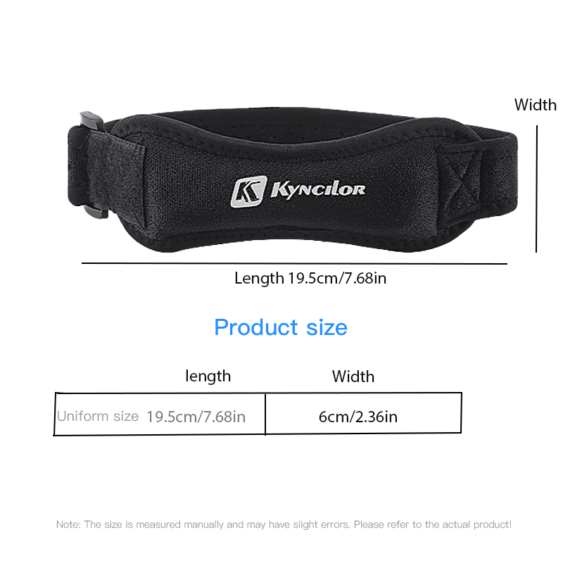 2 sangles de soutien ajustable - Rugged Sport Strap avis et prix