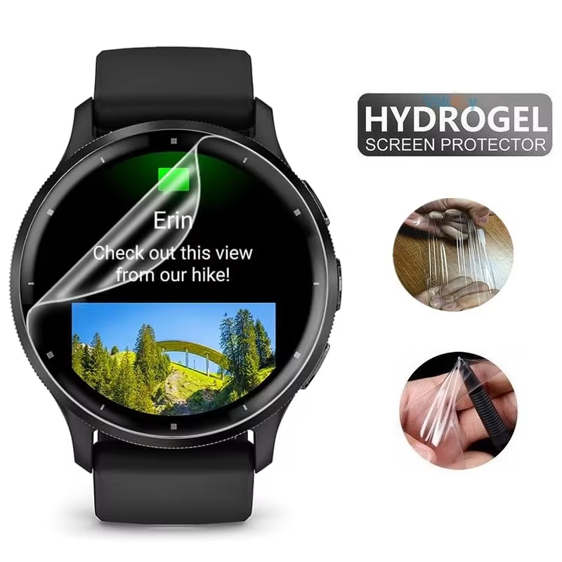 Pour Garmin Venu 3s couverture - Smart Watch Accessories avis et prix