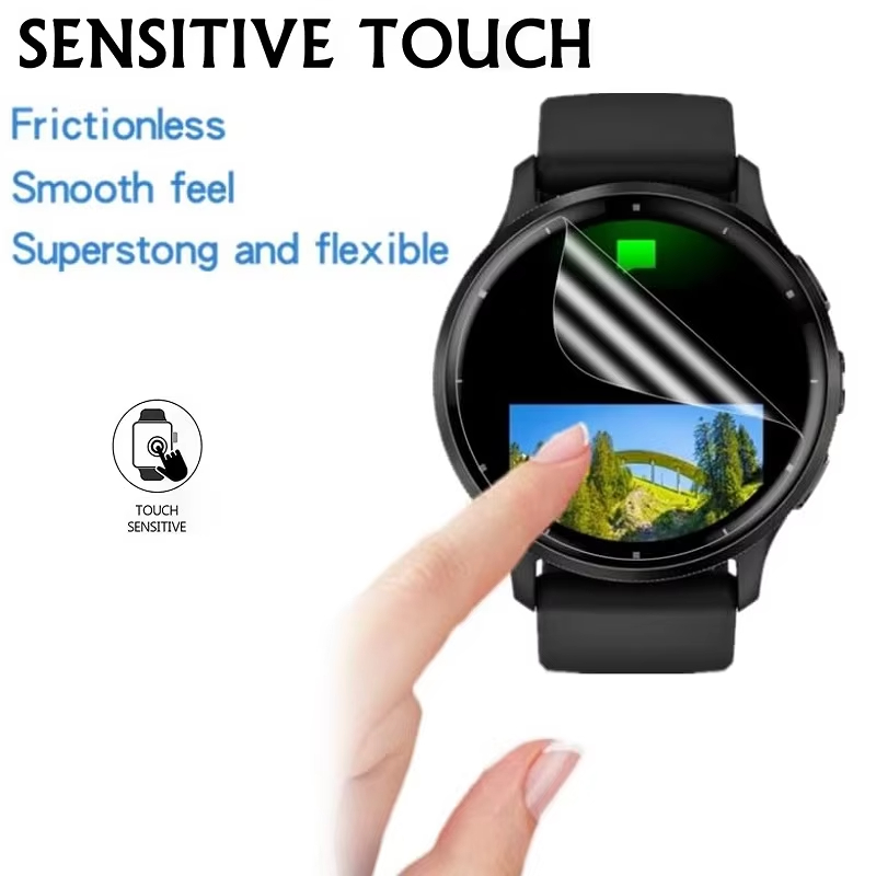 Pour Garmin Venu 3s couverture - Smart Watch Accessories avis et prix