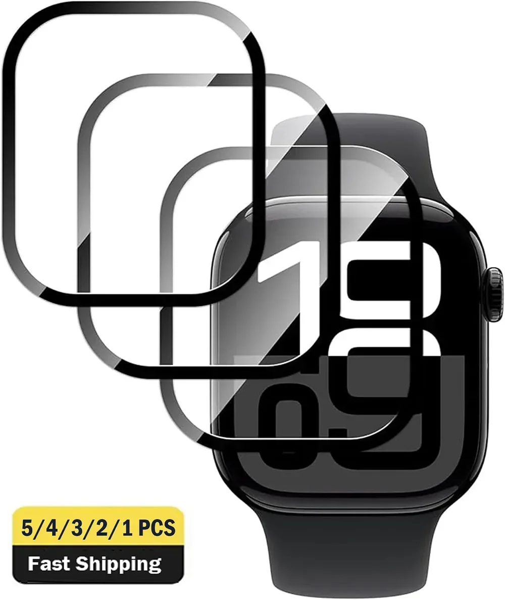 Protecteur d'écran pour Apple  - Smartwatch Icon avis et prix