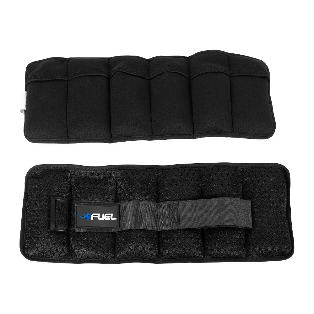 2,5 lb par paire, 5 lb au tota - Rugged Sport Strap avis et prix