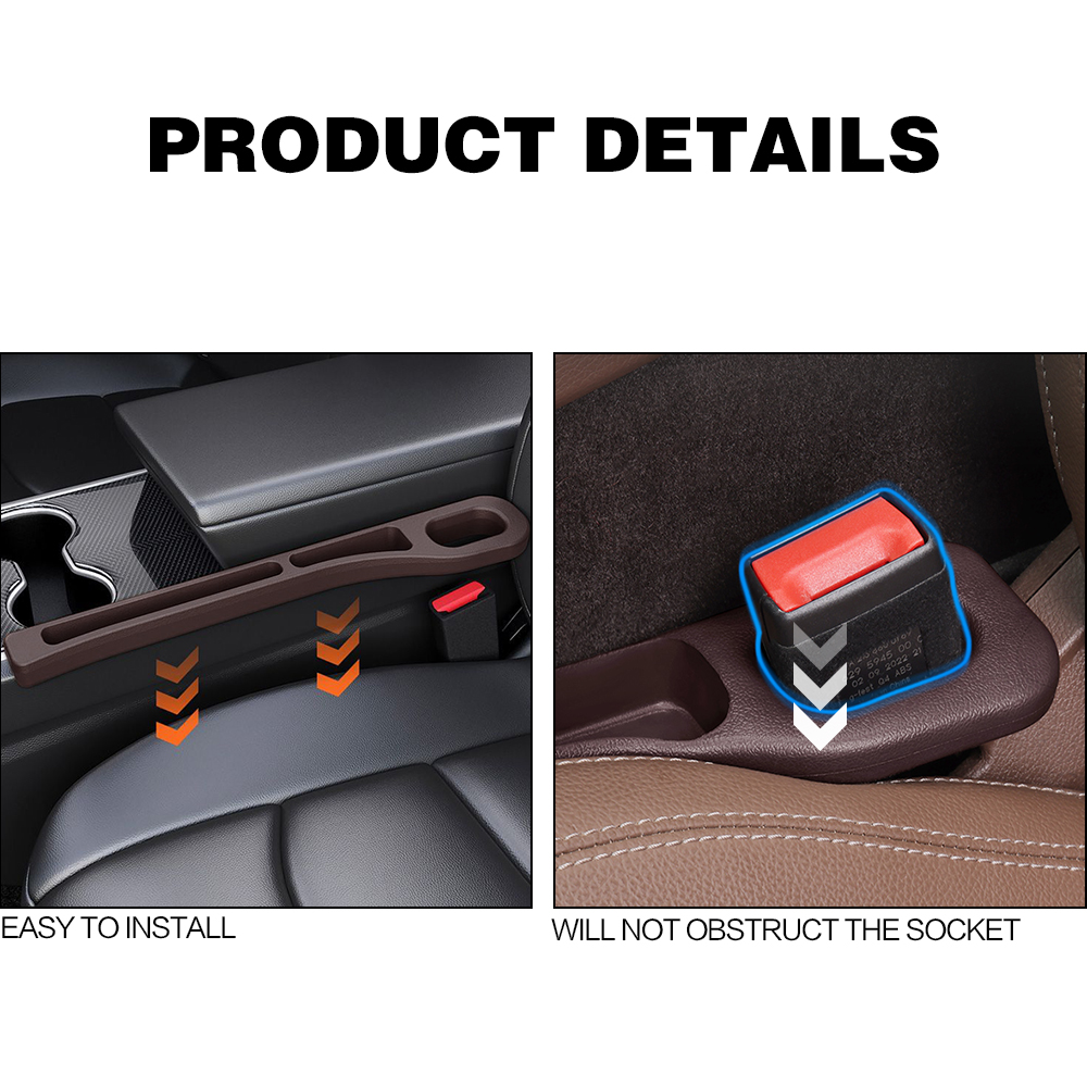 Remplissage d'écart entre les  - Smart Accessories avis et prix
