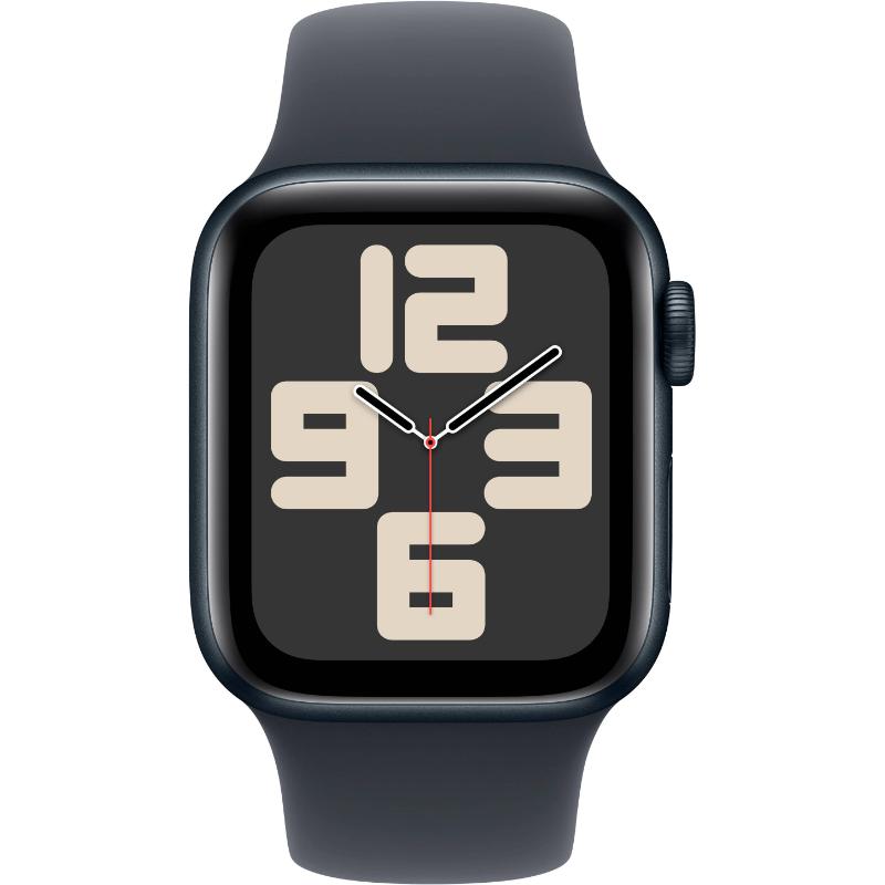 Apple Watch SE (2022) 2e génér - Smartwatch X18 avis et prix