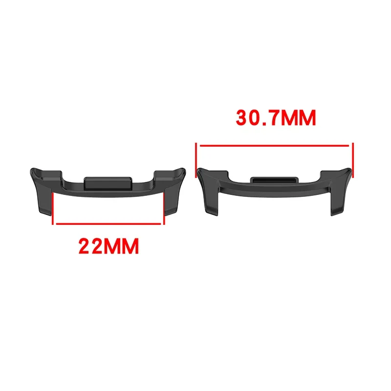 Adaptateur de connecteur de br - Watch Band Connector avis et prix