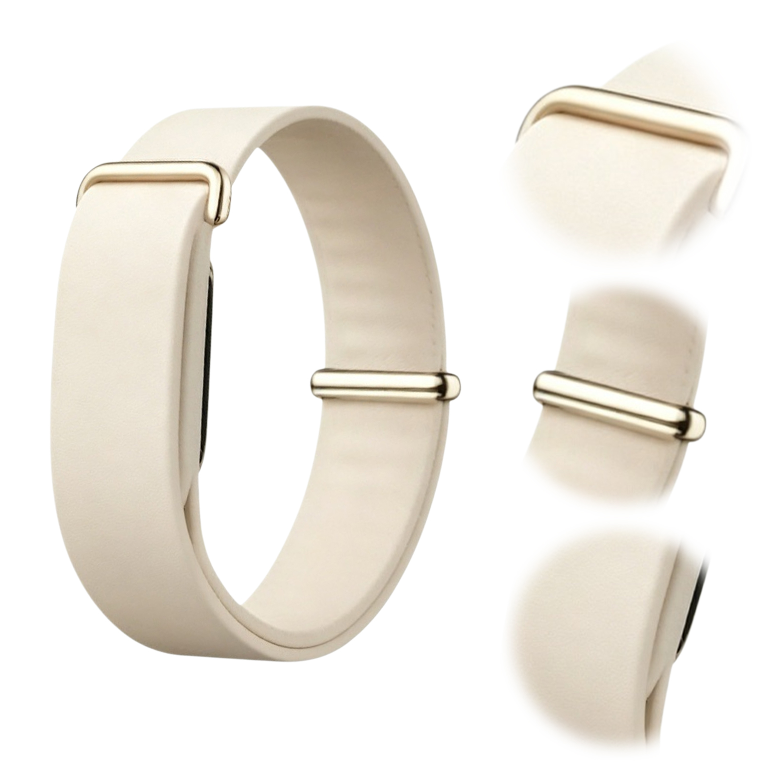 Bracelet de montre en silicone - Sport Loop Strap avis et prix