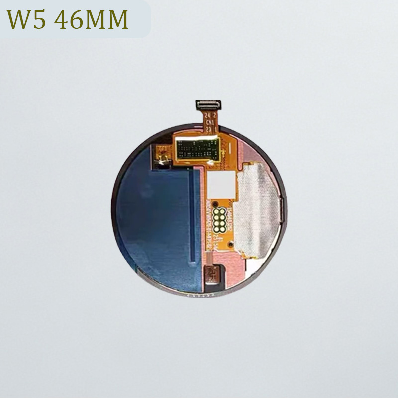 Écran tactile et afficheur LCD - Smartwatch Watch Accessories avis et prix