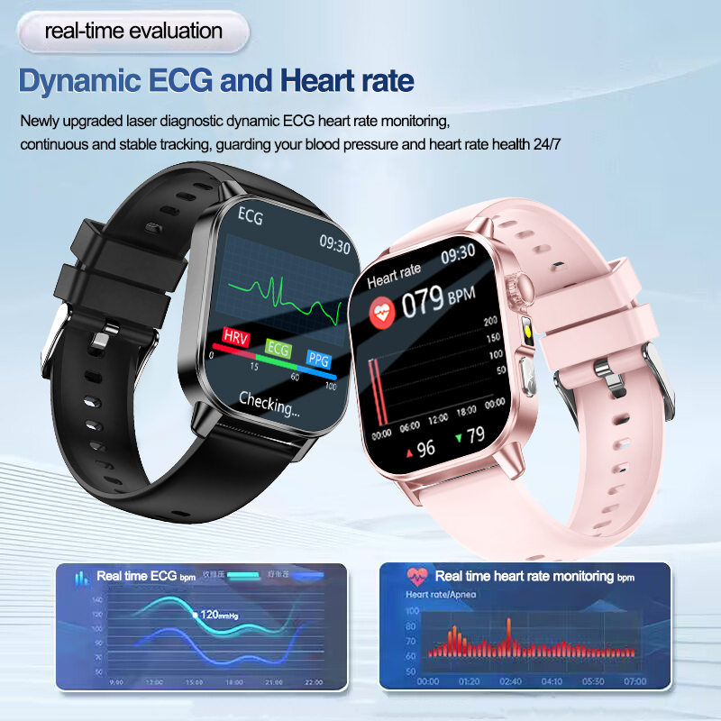 Nouvelle Montre Connectée de D - Smartwatch Nexus avis et prix
