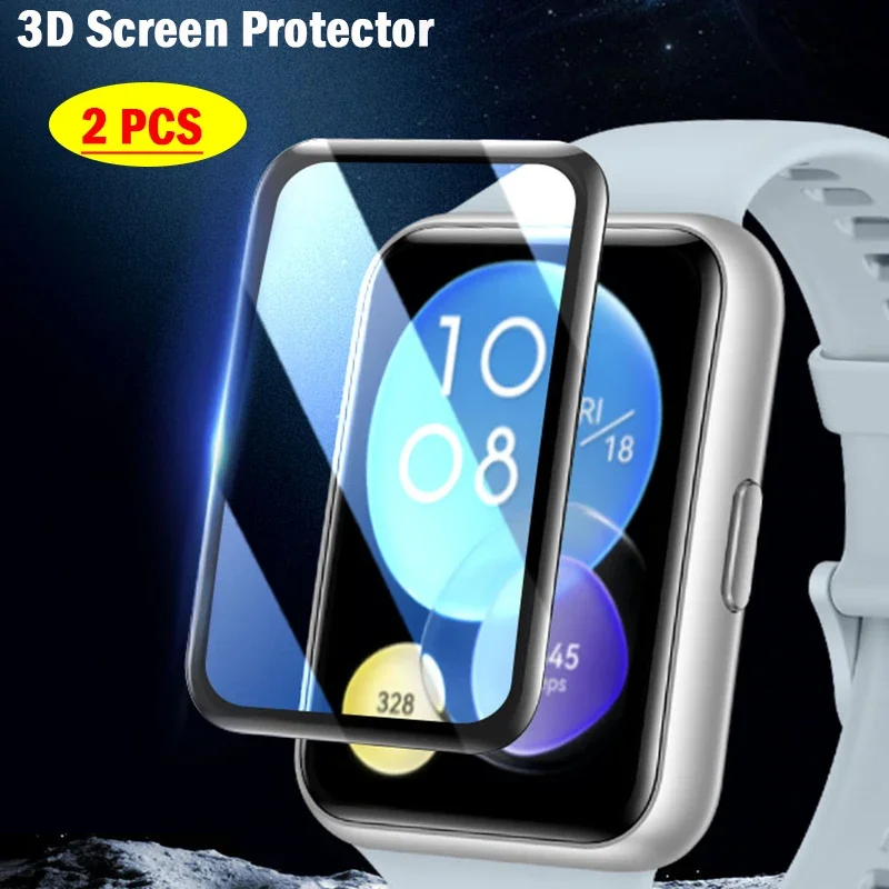 Verre souple pour Huawei Watch - Smartwatch Watch Accessories avis et prix