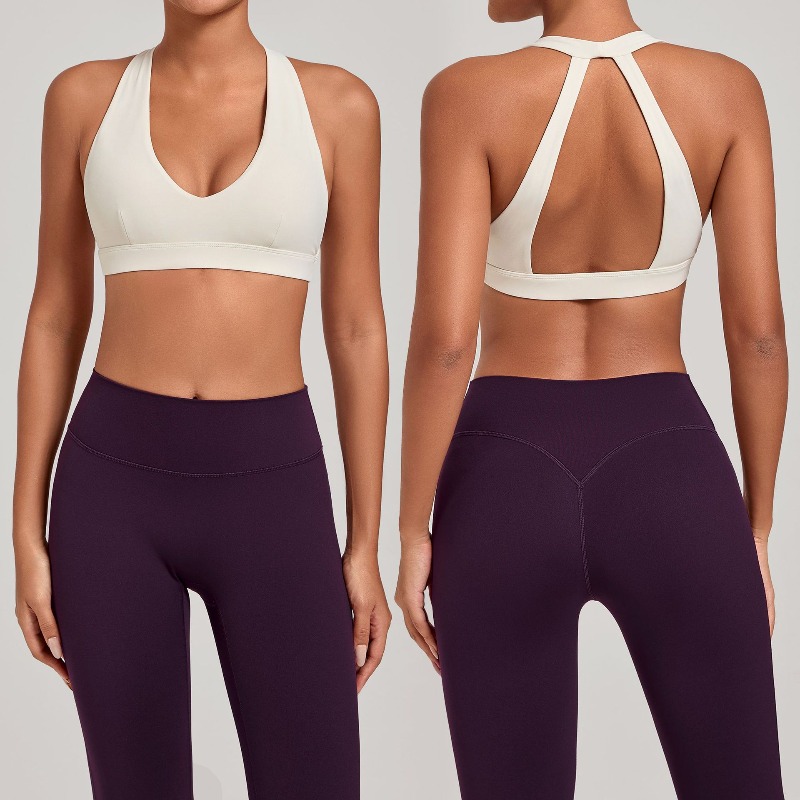 Soutien-gorge de sport Samless - Rugged Sport Strap avis et prix