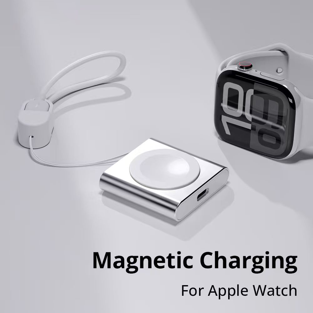 Bonola – chargeur magnétique p - Wireless Charger Watch avis et prix