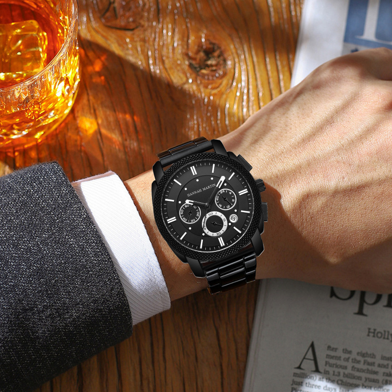 Usine de montres ZHANGU, montr - Smartwatch Custom avis et prix