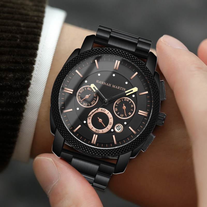 Usine de montres ZHANGU, montr - Smartwatch Custom avis et prix