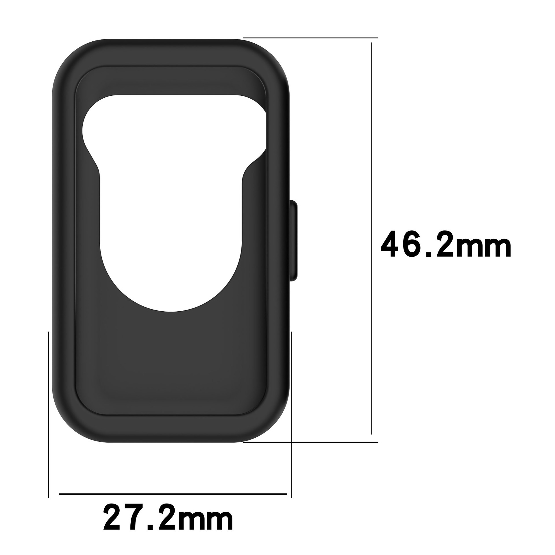 Étui en silicone pour Huawei B - Smartwatch Nexus avis et prix