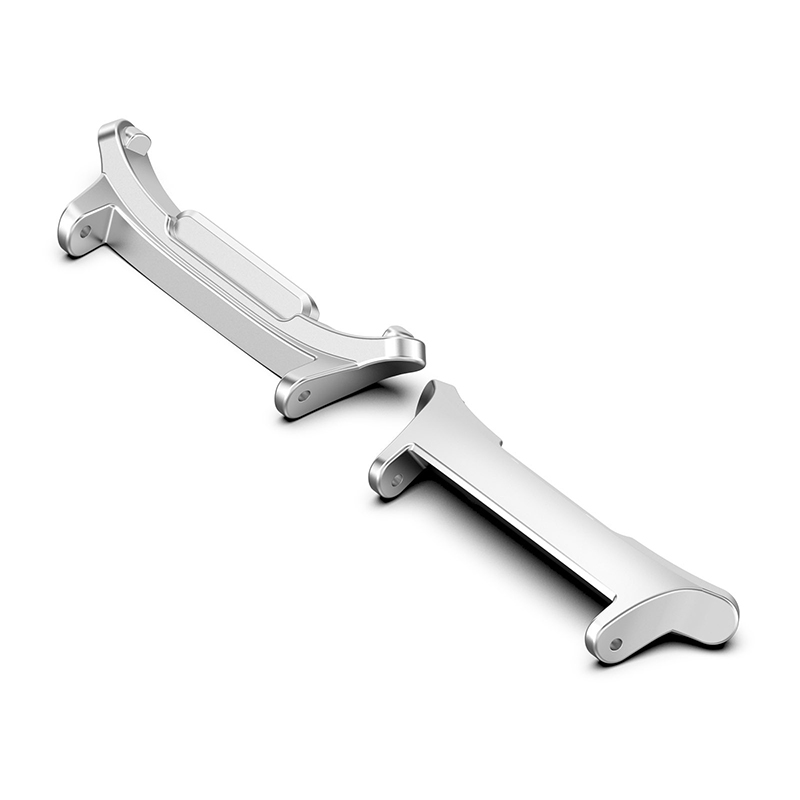 Adaptateur de bracelet en méta - Watch Band Connector avis et prix