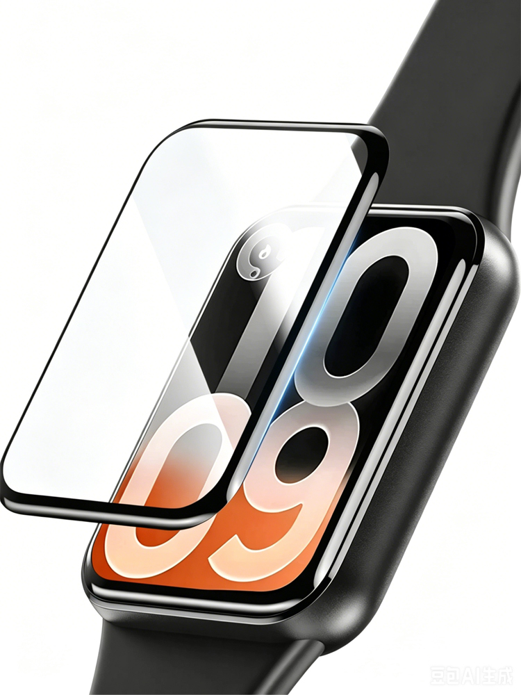Film de protection pour Xiaomi - Smartwatch Band Accessories avis et prix