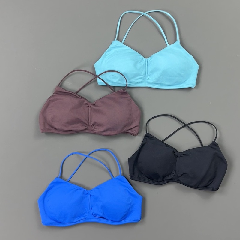 HISTELLO Soutien-gorge de spor - Rugged Sport Strap avis et prix