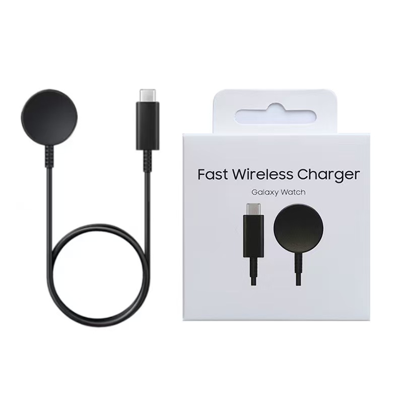 Support de charge magnétique s - Wireless Charger Watch avis et prix