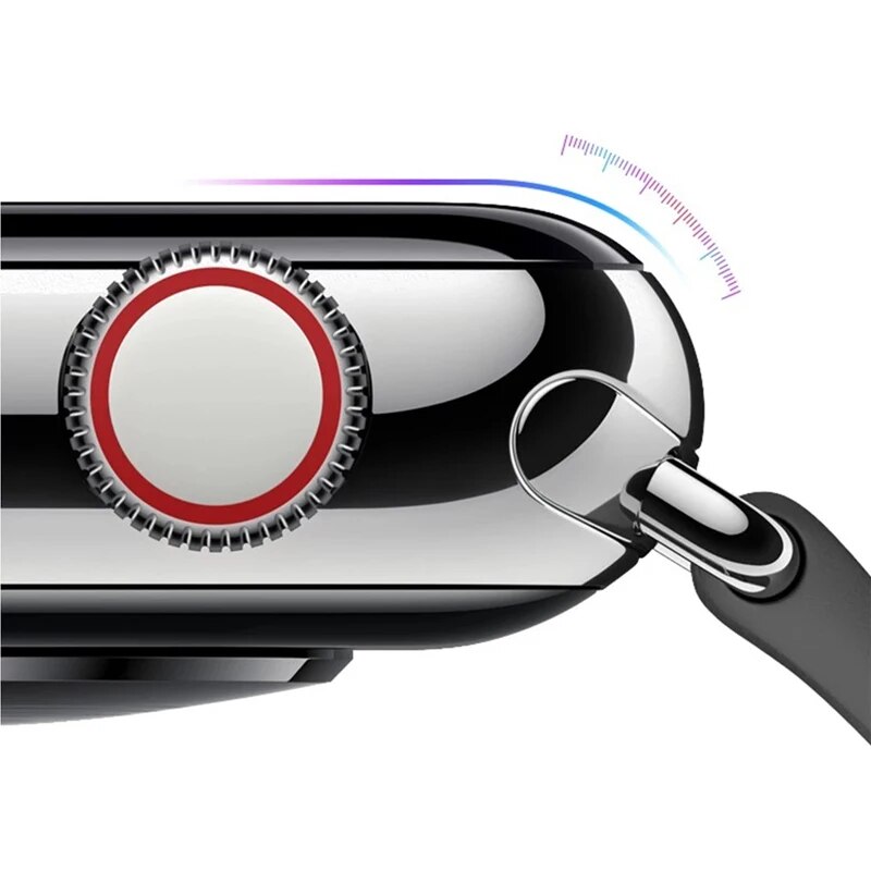 Protecteur d'écran pour Apple  - Smart Watch Accessories avis et prix