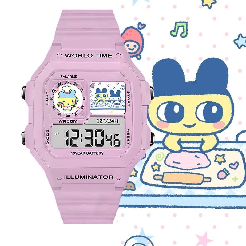Montre électronique intelligen - Smart Watch Accessories avis et prix