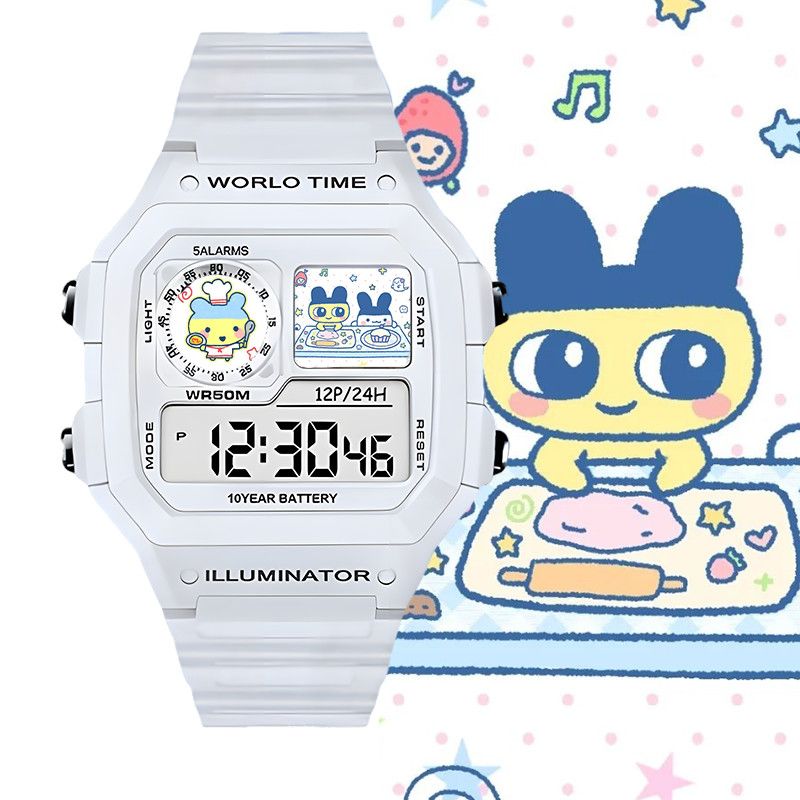 Montre électronique intelligen - Smart Watch Accessories avis et prix
