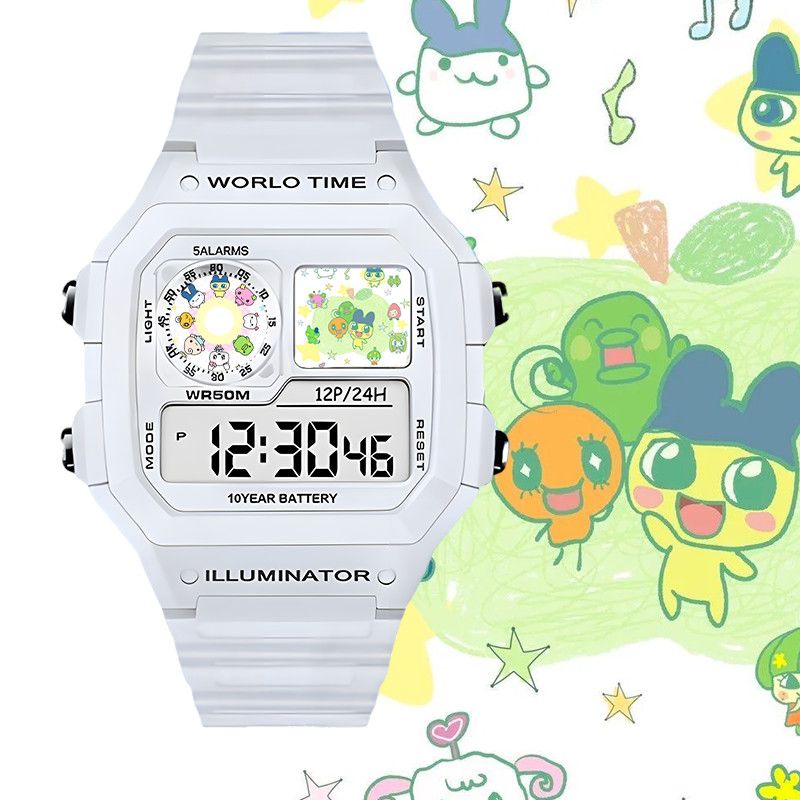 Montre électronique intelligen - Smart Watch Accessories avis et prix