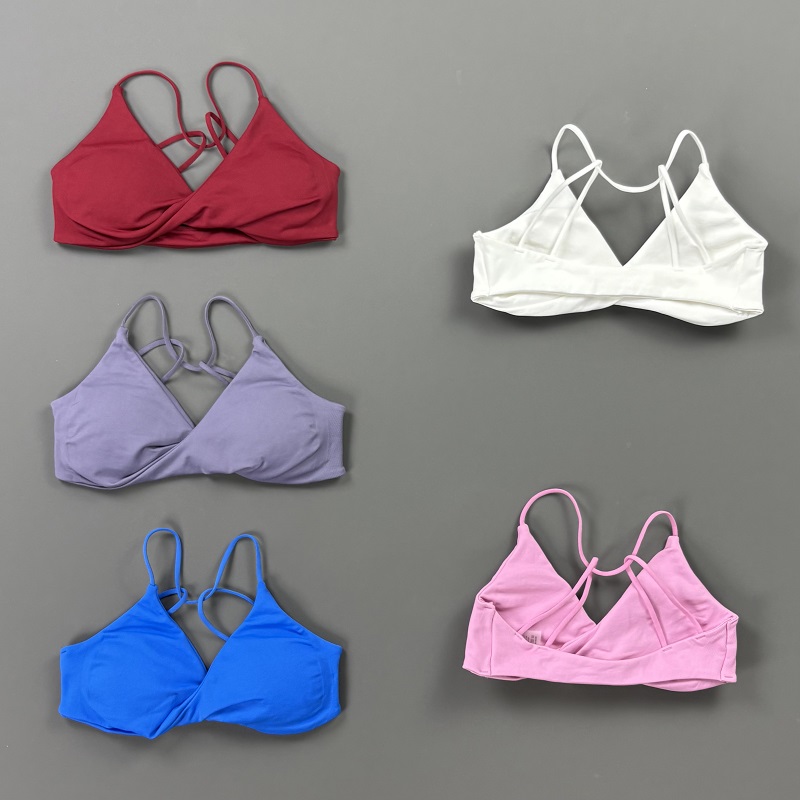 Soutien-gorge de sport Vision  - Rugged Sport Strap avis et prix