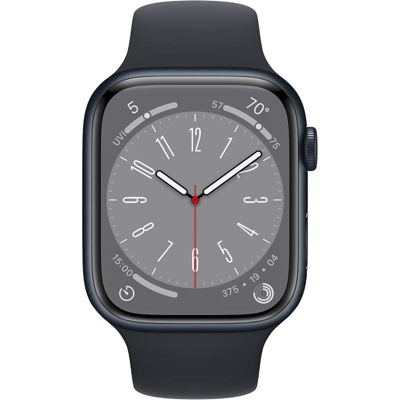Apple Watch Series 8 Aluminium - Smartwatch X18 avis et prix