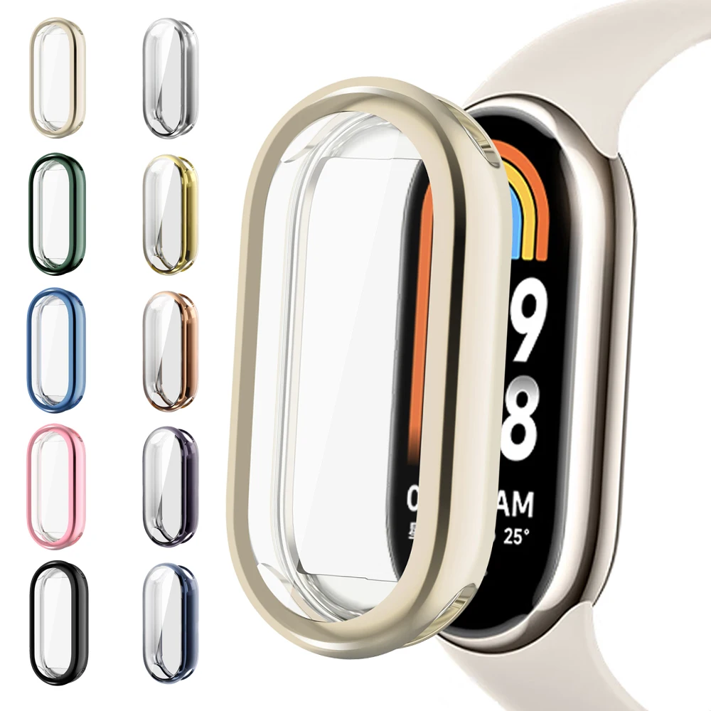Housse de protection en TPU po - Smartwatch Icon avis et prix