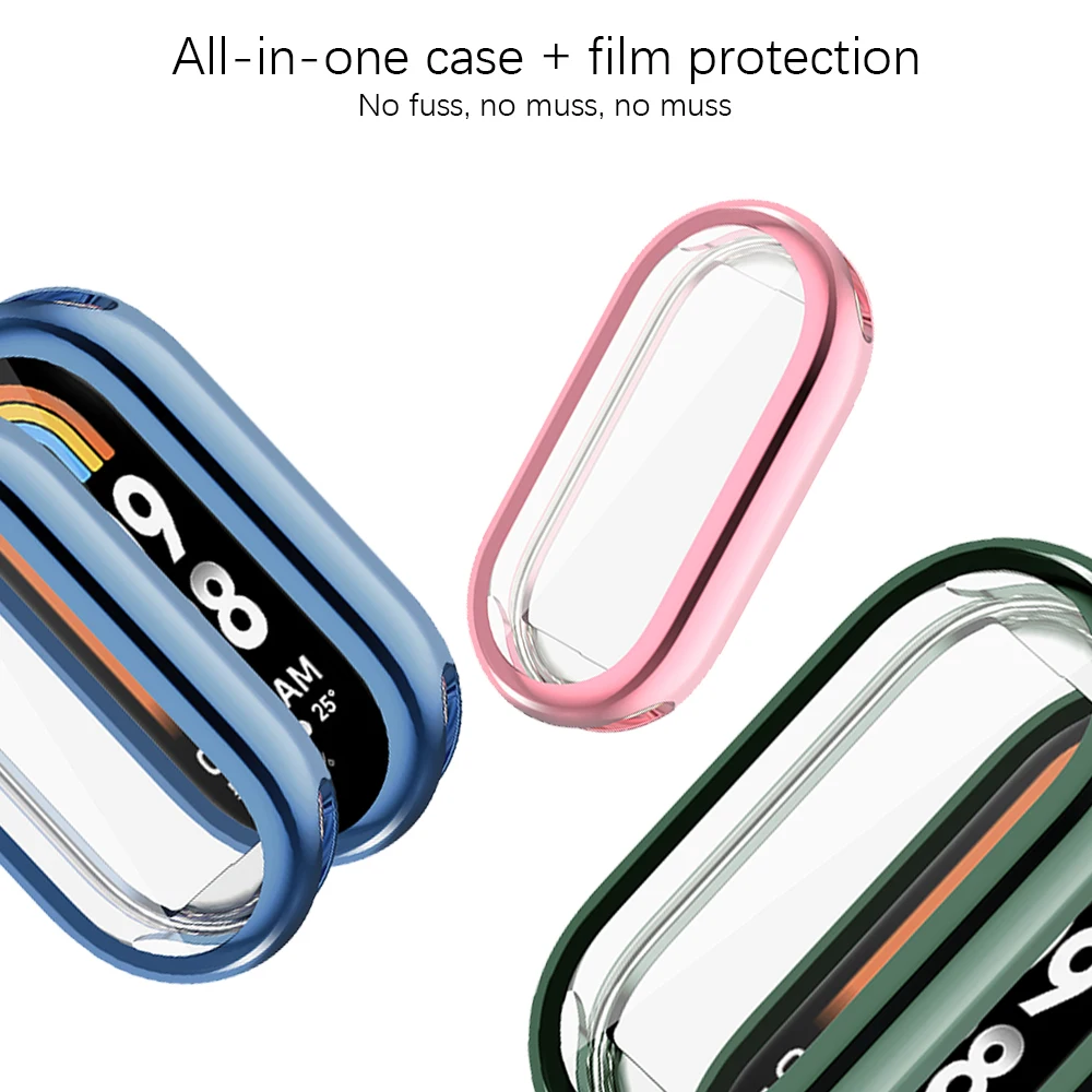Housse de protection en TPU po - Smartwatch Icon avis et prix