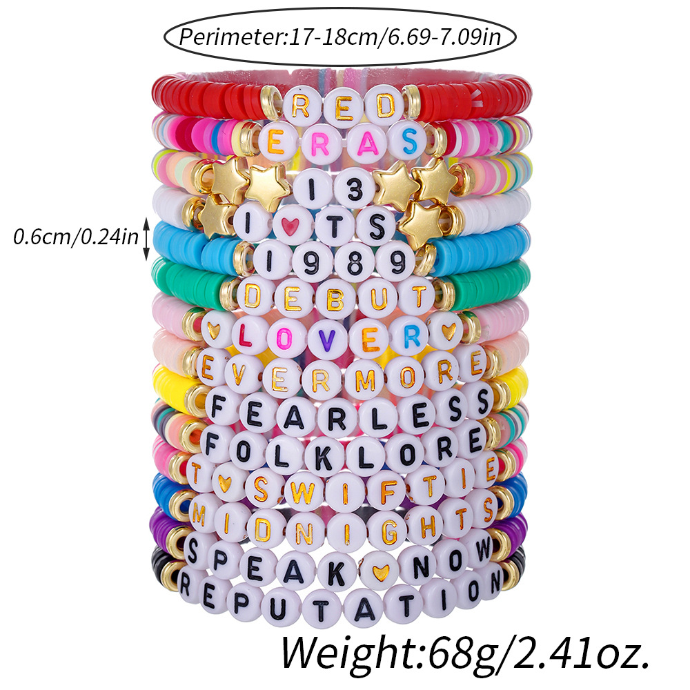 Collection Musicale 11 : Ensem - Ceramic Link Bracelet avis et prix